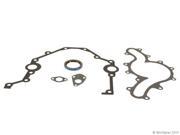 Victor Reinz W0133 2042937 Engine Timing Cover Gasket Set