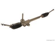 Maval W0133 2037757 Rack and Pinion Assembly