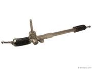 Maval W0133 2037758 Rack and Pinion Assembly