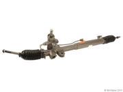 Maval W0133 1953786 Rack and Pinion Assembly