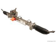 Maval W0133 2036334 Rack and Pinion Assembly