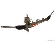 Maval W0133 1977769 Rack and Pinion Assembly