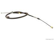 Genuine W0133 1768430 Parking Brake Cable