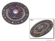 Exedy W0133 1621105 Clutch Friction Disc