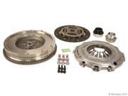 Valeo W0133 2041475 Clutch Flywheel Conversion Kit