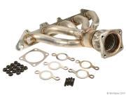 Professional Parts Sweden W0133 1600223 Exhaust Manifold
