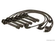 Denso W0133 2058384 Spark Plug Wire Set