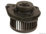 Professional Parts Sweden W0133 1940209 HVAC Blower Motor