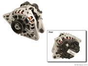 Valeo W0133-1786201 Alternator Valeo W0133-1786201 Alternator