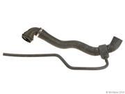 Rein W0133-1718328 Radiator Coolant Hose Rein W0133-1718328 Radiator Coolant Hose