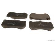 Genuine W0133 1974919 Disc Brake Pad