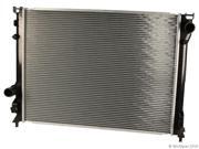 CSF W0133-1906243 Radiator CSF W0133-1906243 Radiator