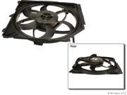 Genuine W0133 1665766 Engine Cooling Fan Assembly