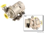 Pierburg W0133-2059021 Engine Water Pump Pierburg W0133-2059021 Engine Water Pump