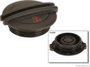 Genuine W0133-1843945 Engine Coolant Recovery Tank Cap Genuine W0133-1843945 Engine Coolant Recovery Tank Cap