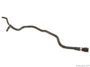 Rein W0133 1848681 Engine Coolant Recovery Tank Hose
