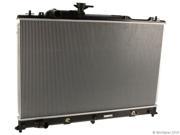 Koyo Cooling W0133 1890151 Radiator
