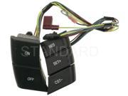 Standard Motor Products Cruise Control Switch CCA1002