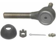 Steering Tie Rod End Moog ES418L Steering Tie Rod End Moog ES418L
