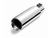 Gibson 500427 Polished Stainless Steel Tip