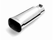 Gibson 500429 Polished Stainless Steel Tip