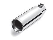 Gibson 500542 Polished Stainless Steel Tip