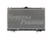 Spectra Premium CU2024 Radiator