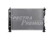 Spectra Premium CU13103 Radiator