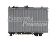 Spectra Premium CU2056 Radiator