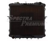 Spectra Premium CU2561 Radiator