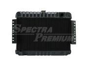 Spectra Premium CU441 Radiator