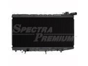 Spectra Premium CU1162 Radiator