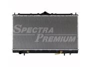 Spectra Premium CU1892 Radiator