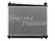 Spectra Premium CU2305 Radiator