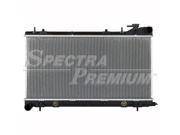 Spectra Premium Cu2402 Complete Radiator