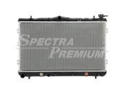 Spectra Premium CU1897 Radiator