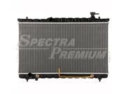 Spectra Premium CU2389 Radiator