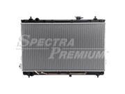 Spectra Premium CU2898 Radiator