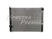 Spectra Premium CU13079 Radiator
