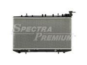 Spectra Premium CU1421 Radiator