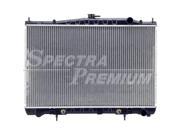 Spectra Premium CU1561 Radiator