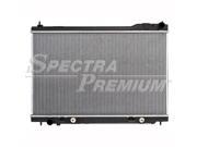 Spectra Premium CU2671 Radiator