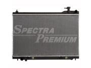 Spectra Premium CU2683 Radiator