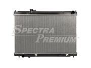 Spectra Premium CU2780 Radiator