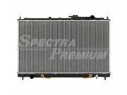 Spectra Premium CU1906 Radiator