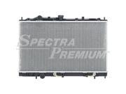 Spectra Premium CU1907 Radiator