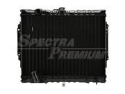 Spectra Premium CU2071 Radiator