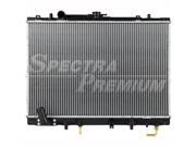 Spectra Premium CU2278 Radiator