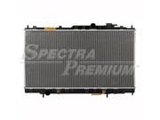 Spectra Premium CU2300 Radiator