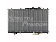 Spectra Premium CU2301 Radiator